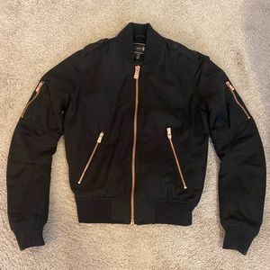 L’urv Bomber Jacket